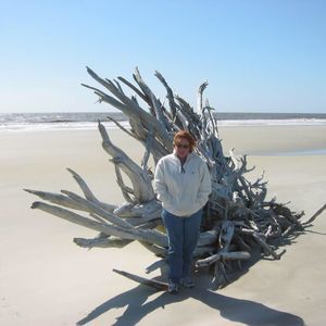 Meet your Posher, Jeanne